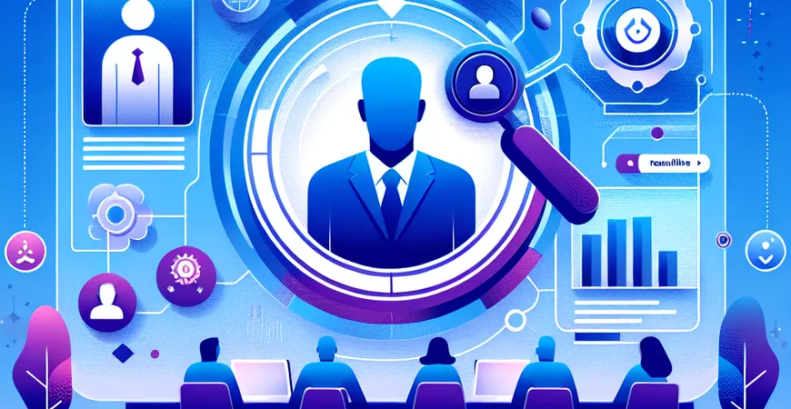 2025 年人力资源管理软件测评：哪款能解决你的招聘流程痛点？